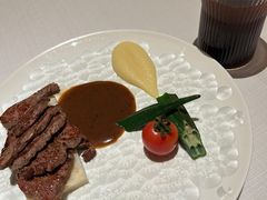 -香樟花园法式铁板烧(恒隆广场店)