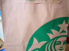 -星巴克臻选(南京艾尚天地店)