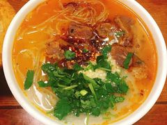 -顺华粉馆(桃园南路店)
