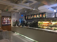 -CALIFORKS加州叉子轻食(朝阳门店)