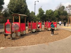 -枫香湖儿童公园