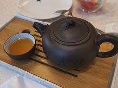 -西安绿地假日酒店·丽宝轩中餐厅