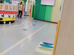 -金睿家国际托育早教中心(珠江新城店)