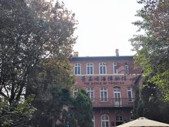 -青岛啤酒博物馆