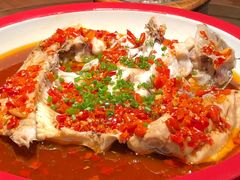 -湘当有饭剁椒鱼头(昆山招商花园城店)