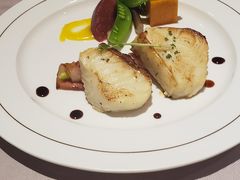 -戈雅法餐厅(世界城广场店)