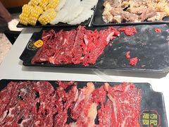 -潮发潮汕牛肉店(永庆坊店)