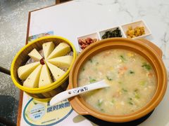 -温粥人(春晖路店)