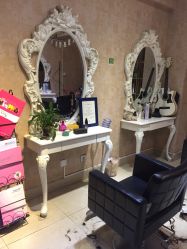 -CP·STUDIO发型工作室