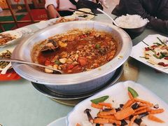 -大师傅金奖啤酒鱼(西街口总店)