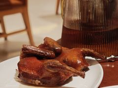 -杭州JW万豪酒店-万豪中餐厅