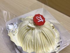 -凯司令西饼店(徐家汇地铁站店)