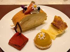 -银川凯宾斯基饭店柏林咖啡厅·Café Berlin