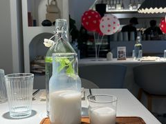 -春树下·树屋花房西餐厅(罍街AS1980店)