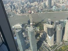-上海中心大厦