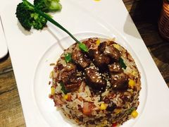 -野牛西厨·石烧牛排专门店(张槎店)