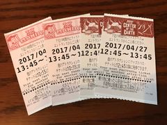 -セイリングデイ・ブッフェ（東京ディズニーシー）(東京ディズニーシー)