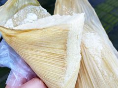 豆浆馍馍-叶婆婆豆浆馍馍