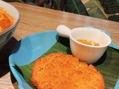 和风炸脆猪排-长勺子东南亚(街道口店)