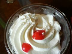 栗子杯-红宝石·鲜奶小方·海派西点房(南丹店)