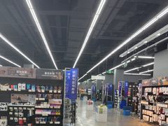 -迪卡侬(安德门店)