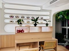 -瑶舍头疗·瑶浴·芳香热石SPA(五洲国际店)