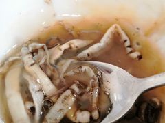 -安海长火土笋冻