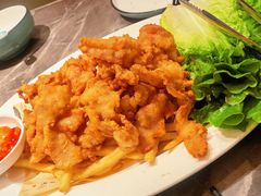 -船家渔(徐州北路店)