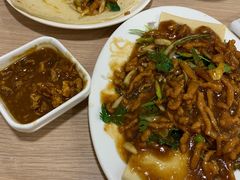 -姥家春饼店(漳州二路店)