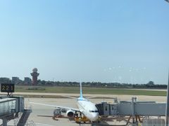 -石家庄正定国际机场-T2航站楼