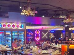 -啫神·广州地标美食(北京路店)