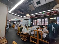 -名善山珍·野生菌汤锅(文殊院店)
