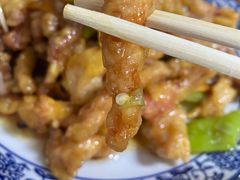 -翟氏天天小吃(上东街区店)