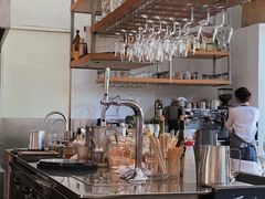 -BOR Eatery(安福路店)