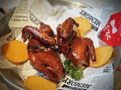 -火啫啫·粤式啫啫煲(南通首店)