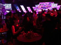 -苏荷SOHO酒吧(越秀旗舰店)