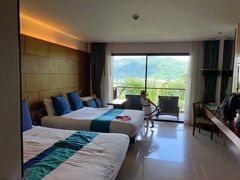 -普吉岛卡塔阿维斯塔诺富特酒店度假村