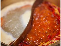 -小龙坎老火锅(北京三里屯店)