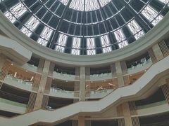 -厦门市图书馆(集美新城馆区)