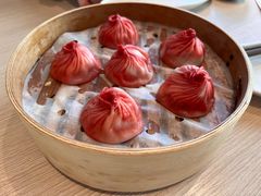 -苏小柳手作点心x茶叙小院(徐家汇分院)