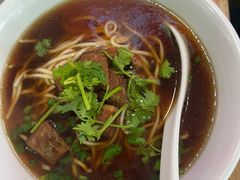 -李先生牛肉面大王(北京平谷步行街店)