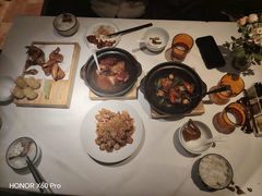 -汤城小厨•粤菜•靓汤(金宝街店)
