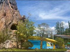 -武汉玛雅海滩水公园