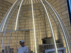 -% Arabica阿拉比卡咖啡(深圳湾万象城店)