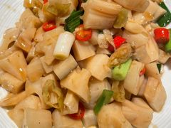 -赠李白·如诗的川味(余杭万达广场店)