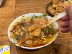 -小豆海棠(人民南路店)