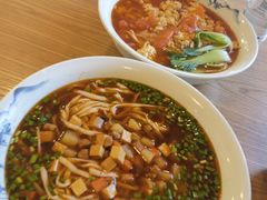 -难忘的面(五矿君澜酒店)
