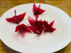 山楂衣裹牛油果-无味舒食(环岛路店)