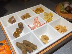 -探鱼·鲜青椒爽麻烤鱼(天河优托邦店)