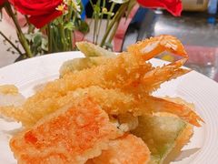 -炉胜·炉端烧·居酒屋